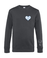Ammersee & BE KIND - Sweater
