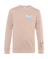 Ammersee & BE KIND - Sweater