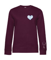 Ammersee & BE KIND - Sweater