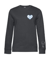 Ammersee & BE KIND - Sweater