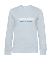 Ammersee & BE KIND - Sweater
