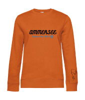 Ammersee & BE KIND - Sweater
