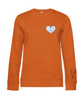 Ammersee & BE KIND - Sweater