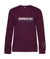 Ammersee & BE KIND - Sweater
