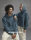Ammersee & BE KIND - Oversize Hoodie