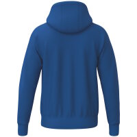 Bonn Kapuzensweat, new royal 140