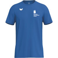 Secondary Bavarian Quickdry Teamsport T-Shirt S