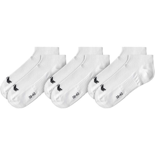 Wettkampfsocken (Pferd, Ringe, Barren, Reck)