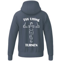 Hoodie TSV Utting