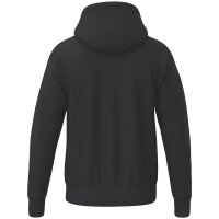 ISB Hoodie unisex black