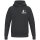 ISB Hoodie unisex black