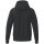 ISB Hoodie unisex black