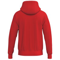 ISB Hoodie unisex red