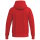 ISB Hoodie unisex red