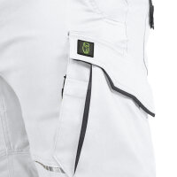 Bundhose mit Knietaschen