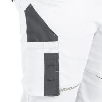 Bundhose mit Knietaschen
