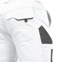 Bundhose mit Knietaschen