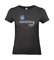1250 Jahre Logo Kreis - Damen