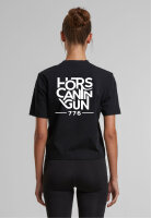 "Horscaningun" Damen Loose Fit
