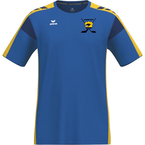 Celebrate 125 T-Shirt Funktion