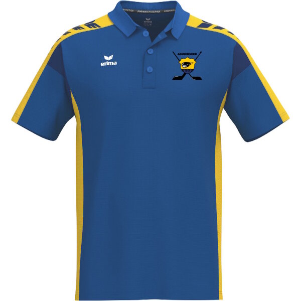 Celebrate 125 Poloshirt Funktion