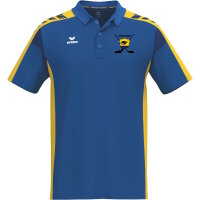 Celebrate 125 Poloshirt Funktion