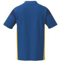 Celebrate 125 Poloshirt Funktion