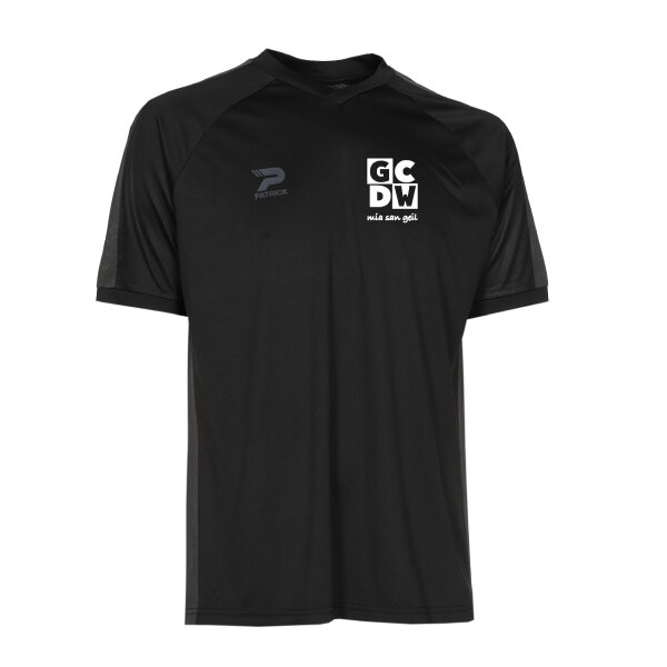 GCDW Trainingsshirt