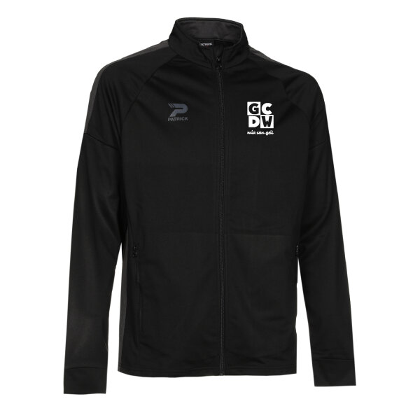 GCDW Trainingsjacke