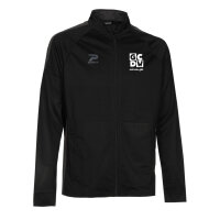 GCDW Trainingsjacke