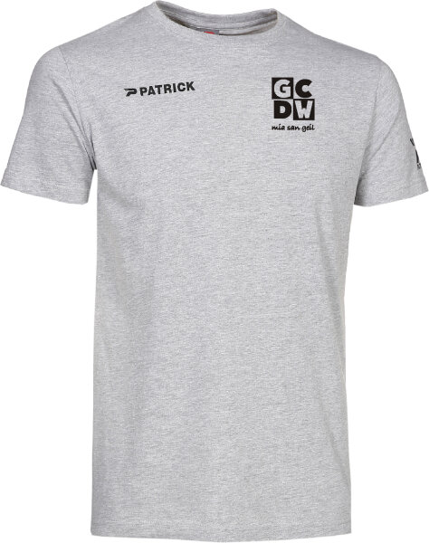 GCDW Lifestyle Shirt