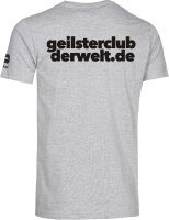 GCDW Lifestyle Shirt