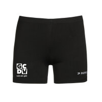 GCDW Trainingsshort Women