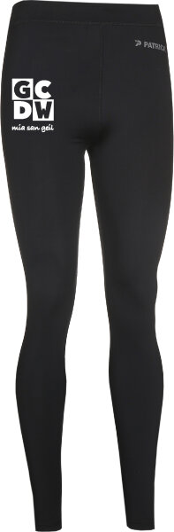 GCDW Leggins