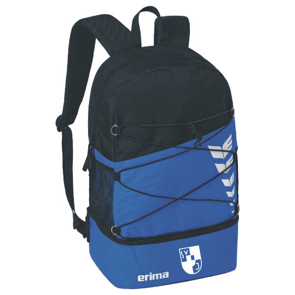 Erima Rucksack SVI
