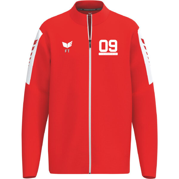 Erima Intro Tr. Jacke FT09