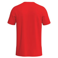 Erima Intro Tr. Shirt rot FT09