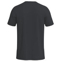 Erima Intro Tr. Shirt schwarz FT09