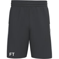 Erima Intro Tr. Shorts FT09
