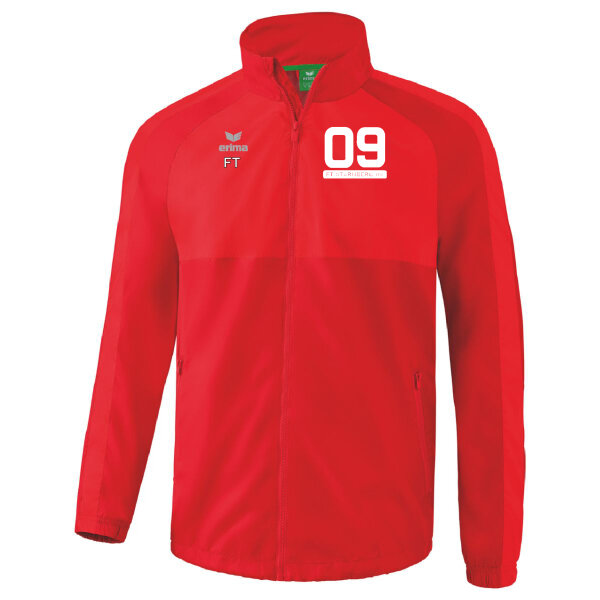 Erima Allwetterjacke FT09