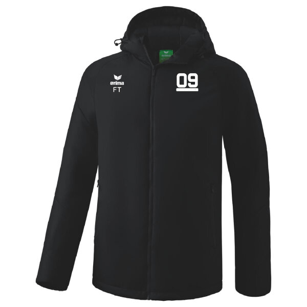 Erima Team Winterjacke FT09