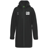 Erima CMPT Stadion Jacke FT09