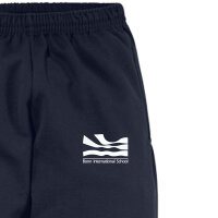 Bonn Sweat Pants mit BIS Logo 164