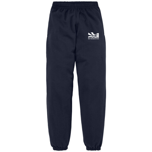 Bonn Sweat Pants mit BIS Logo L
