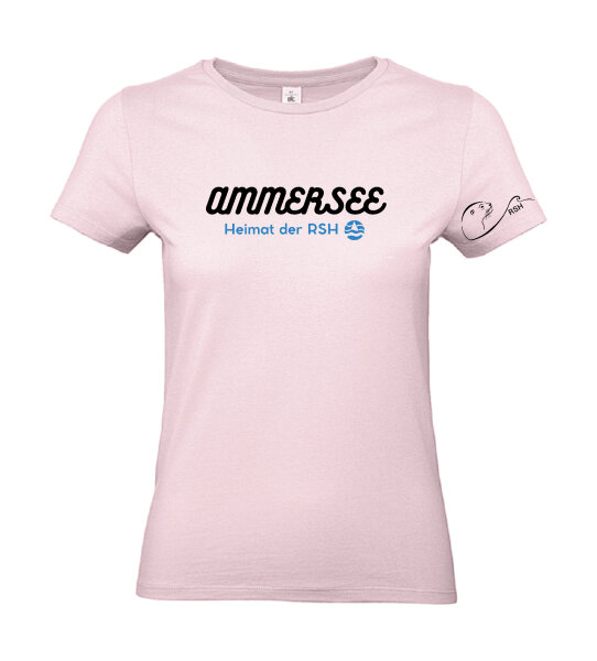 Ammersee - rosa