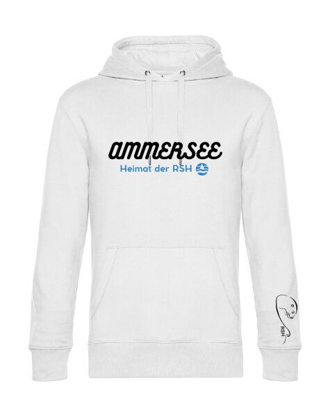 Ammersee - weiß