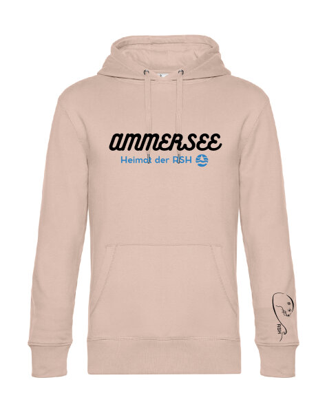 Ammersee - rosa