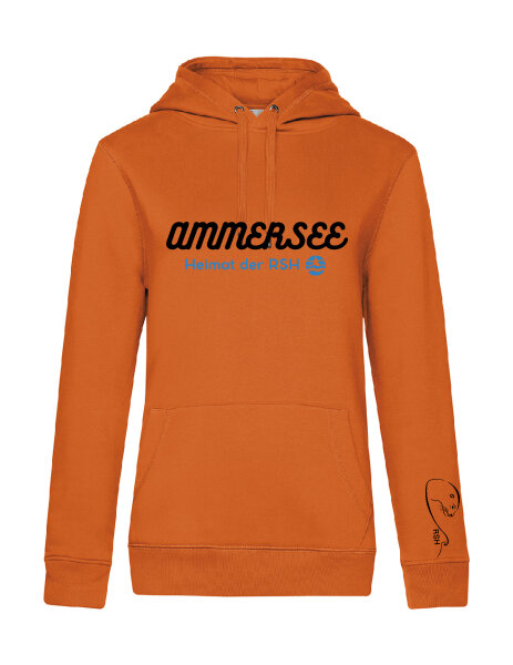 Ammersee - orange