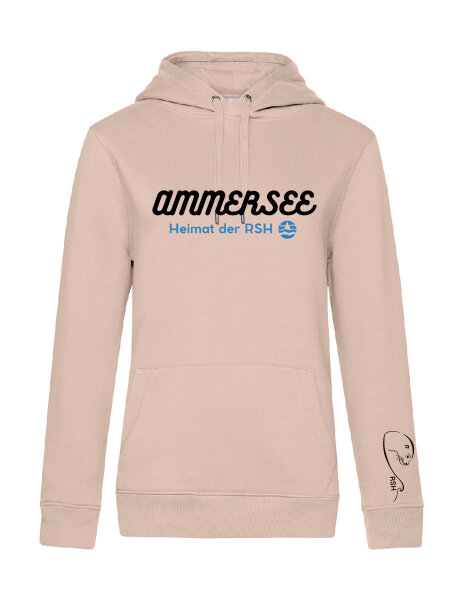 Ammersee - rosa