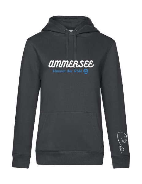 Ammersee - schwarz
